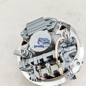 Alternador de 12v 60a 11203106 11201292 11203106 AAK2301 Alternador para Excavadora 439190 592769 2541133 2541659 2541707 1856162 2904163 - Product Image 4