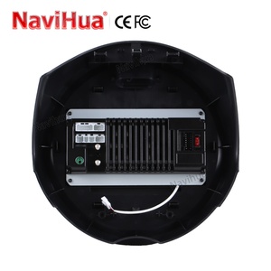 Navihua - Radio para Auto Android con Pantalla Táctil Redonda de 11.7 Pulgadas, Navegación GPS, Unidad Multimedia con Carplay para BMW MINI F60 2016 2018 - Product Image 6