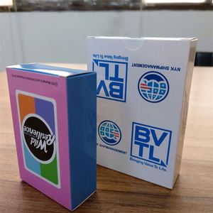Custom <b>Playing</b> <b>Card</b> /game <b>Card</b> Printing - Product Image 6