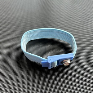 Oem công nghiệp Silicone chống tĩnh cao su ESD gian hàng thảm cao su rộng 50cm, dày 1mm - Product Image 5