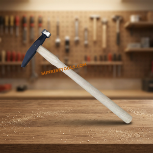 Marteau à marteler en fer de haute qualité 1'' SUNTOOLS/STIPL – Outil de bijouterie pour orfèvre – Vente en gros à bas prix - Product Image 6