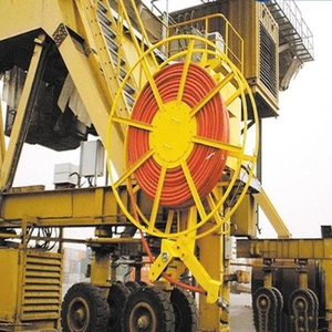 (N)TSCGEWOU 中電圧フレキシブル巻線ケーブル 3.6/6kV、6/10kV、8.7/15kV、12/20kV 銅導体ゴム絶縁ケーブル - Product Image 6