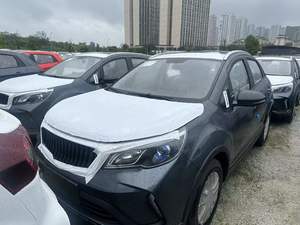 LIVAN X3 Pro 2026 2025 SUV Automatique 1.5L Turbo <span class=keywords><strong>Or</strong></span> Haute Valeur 5 Portes 5 Places avec Phares LED, Toit Ouvrant et Caméra 360° - Product Image 6