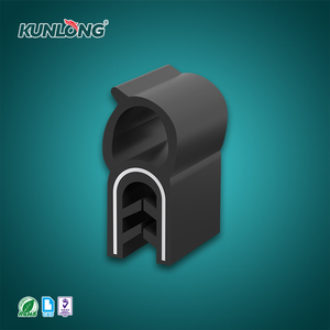 MFT-005 Dichtung streifen für Test kammer Wasserdichte Streifen Gummi dichtung Solar Gap - Product Image 1