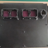 Repuestos para Camiones Más Vendidos, ECM, Computadora de Motor, Unidad de Control Electrónico, ECU Assy 4988820