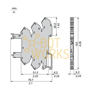 Schneider Electric SSLZRA1 - Neuf - Product Image 1