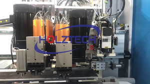 Máquina Perforadora CNC de Seis Lados para Madera - Product Image 2