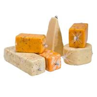 Sacs d'emballage thermorétractable personnalisés de qualité alimentaire PA EVOH PE pour viande poulet film thermorétractable en plastique souple