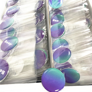 Alta calidad encontrado Smart URL Re Smart Proximity alta frecuencia <span class=keywords><strong>Rfid</strong></span> 13,56 MHz etiqueta epoxi con logotipo impreso - Product Image 6