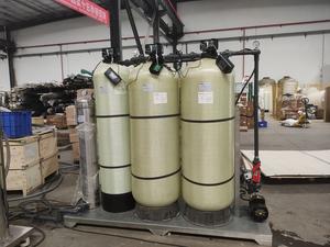 Machine de dialyse RO à faible bruit pour usage domestique |   Fonctionnement silencieux et <span class=keywords><strong>empreinte</strong></span> compacte - Product Image 2