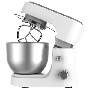 paddle kuchen mischer Suppliers-Küchen-Elektro-Mixer für Back mischer 3L Kuchen Planetary Mixer Bäckerei maschine
