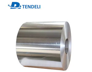 De grado de alimentos Alu papel de aluminio use papel de aluminio jambo rollos - Product Image 3
