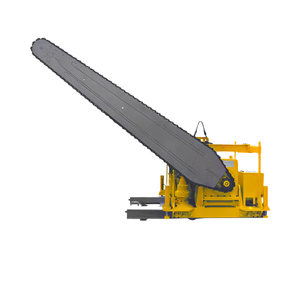 bibo La profundidad de corte de la sierra de cadena hidráulica para minería se puede personalizar, diseñada específicamente para la extracción de mármol - Product Image 1