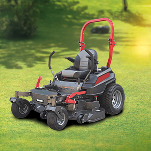 Hantechn เครื่องตัดหญ้าขนาด60 52นิ้ว25hp 724cc เชิงพาณิชย์แบบไม่มีศูนย์เลี้ยว - Product Image 2