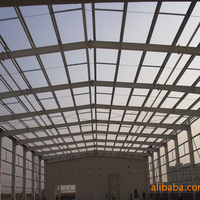 Construcción de Talleres con Estructura de Acero Industrial |   Proveedor de Naves Industriales Prefabricadas de Metal