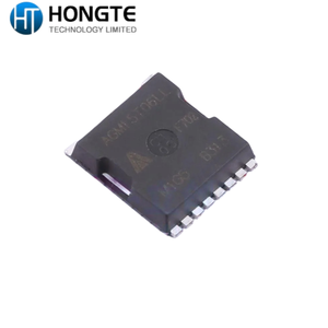 HT ยี่ห้อใหม่ AGM15T06LL ของแท้ TOLL-8L N-Channel 150V 180A MOSFET - Product Image 1