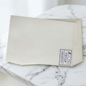 Carton blanc couché FBB Gd2 / Carton pliable haute densité GC1 GC2 / Carton ivoire / Carton blanc 300 g/m² - Product Image 1
