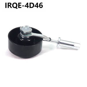 Polea Tensora IRQE 4D46 Para Toyota FAW JP OE 11925-EB32A - Product Image 4