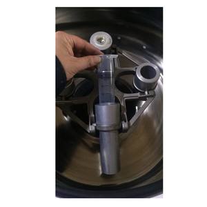 באיכות גבוהה גזע תא שומן העברת צנטריפוגה עבור 20cc 50cc מזרקים lipo יניקה טיפול יופי מרפאת שימוש - Product Image 4