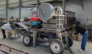 פה 250 * לסת ניידת 400 syour לסת קטנה צלב למכירה - Product Image 6