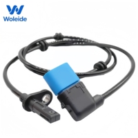 Sensores de velocidad de rueda ABS originales de fábrica 2469059402 2465400417 2469057603 para Mercedes Benz W246 W242 C117 X156