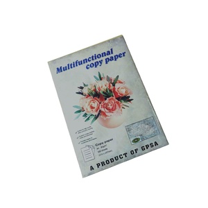 <span class=keywords><strong>2025</strong></span> Hot Bán A4 bản sao giấy 80 gam 500 sheets bản sao giấy A4 cho in ấn - Product Image 4