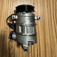 Nouveau compresseur d'air de haute qualité 6RD820803C 12V pour VW Santana 2013 avec 1 an de garantie Fabriqué en Chine