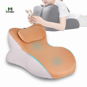 Подушка из полиэстера с эффектом памяти - Product Image 1