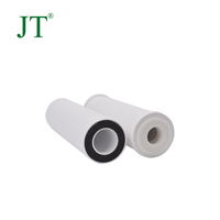 Cartouche de filtre à eau en bloc de charbon actif de qualité supérieure
