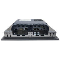 Nueva Pantalla Táctil Original SIMATIC HMI Comfort para 6AV2124-0JC01-0AX0 6AV2 124-0JC01-0AX0 Controlador PLC Controlador Industrial