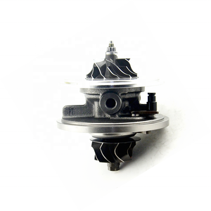 เทอร์โบชาร์จเจอร์ GT1749V 708366-0001 708366-0002 708366-0003 7781450B 77814759 77814769 LR006108 LR008839 ชุดเทอร์โบชาร์จเจอร์ Chra - Product Image 1