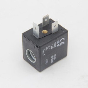 Bobine solénoïde ZB10A DC24V neuve d'origine en stock, fournisseur de PLC - Product Image 2