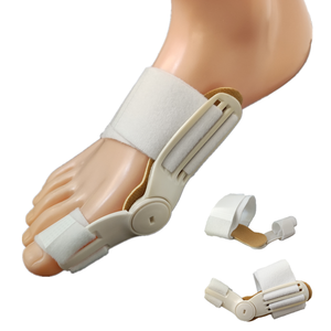 توسادة قدم جبيرة إصبع القدم جبيرة إصبع القدم ux Valgus cortor hallgus فاصل - Product Image 3
