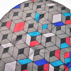 <span class=keywords><strong>Saco</strong></span> de Dormir para Bebé con Estampado Invernal, Cálido y Grueso, Cubrepiés para Recién Nacidos - Product Image 2