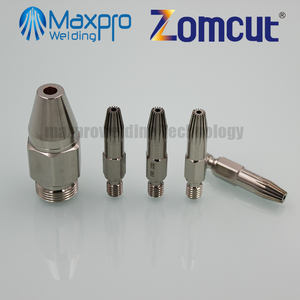 Buse de coupe à oxygène PSD 14001232 pointes de soudage 60-100mm - Product Image 2