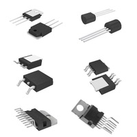 Microcontrolador Keyang ATMEGA328P-PU, Circuito Integrado Electrónico IC MCU 28DIP, Componente para Microprocesadores y FPGAs, China