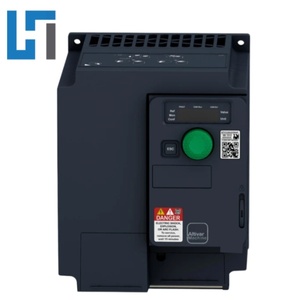 New Original ATV320 series ATV320U40N4C Three-phases variable <b>speed</b> drive module Programming <b>Controller</b> Warehouse Stock - Product Image 2