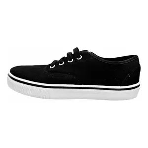 Zapatillas de tenis Bresa 900 con parte superior de lona, entresuela de EVA, suela de goma, con cordones, deportivas de verano, unisex para adultos. - Product Image 1