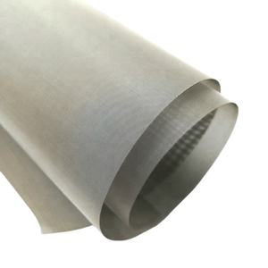 625 <b>Mesh</b> Woven Stainless Steel Sieve <b>Mesh</b> <b>Screen</b> Plain Weave - Product Image 1