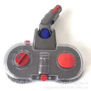 Tête de brosse de rechange pour aspirateur Dyson, pour V15 V11 V10 V8 V7, utilisation domestique, en plastique, compatibilité forte - Product Image 1