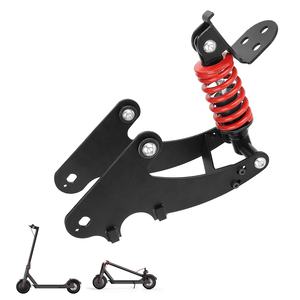 Amortisseur de suspension arrière Nouvelle arrivée V1 Amortisseur arrière pour trottinettes électriques Xiaomi <span class=keywords><strong>M365</strong></span> et 1S - Product Image 5