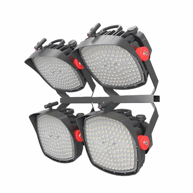 Outdoor LED Stadium Sports Lighting 1000W