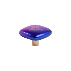 Foxeer Echo 2 5,8G 9dBi parche antena corta RC <span class=keywords><strong>FPV</strong></span> Racing Drone DIY Drones Accesorios - Product Image 1