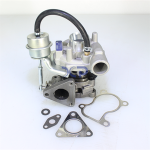 Turbocompresor OEM <span class=keywords><strong>Nuevo</strong></span> GT1544S 454083-0002 454083-5002S 454172-0001 53039880006 para Motor Ford Galaxy 1.9 TDI 90HP - Product Image 2
