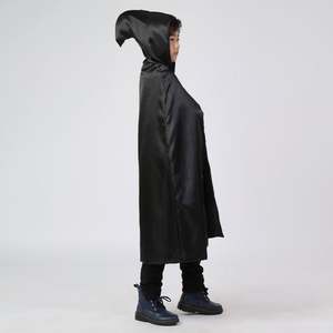 Conjunto de capa de <span class=keywords><strong>Spiderman</strong></span> al por mayor, disfraz personalizado unisex de <span class=keywords><strong>Spiderman</strong></span> Web Shooter para niños - Product Image 4