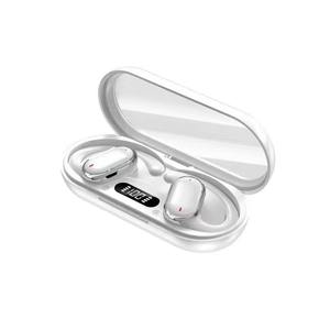 Écouteurs sans fil de haute qualité personnalisables pour <span class=keywords><strong>le</strong></span> marché américain et européen, écouteurs intra-auriculaires portables avec réduction de bruit active (ANC) pour <span class=keywords><strong>le</strong></span> gaming - Product Image 3