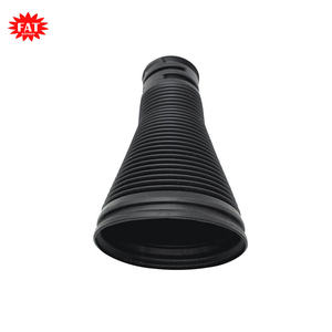 Couvercle de coffre anti-poussière avant arrière pour <span class=keywords><strong>Mercedes</strong></span> W222 Classe S Suspension Nouveau - Product Image 2