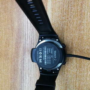 <span class=keywords><strong>Cargador</strong></span> de reloj inteligente <span class=keywords><strong>para</strong></span> <span class=keywords><strong>Huawei</strong></span> 2, cable de carga USB <span class=keywords><strong>para</strong></span> <span class=keywords><strong>Huawei</strong></span> Watch 2 - Product Image 2