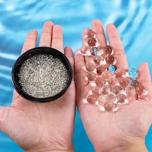 <span class=keywords><strong>Perlas</strong></span> <span class=keywords><strong>de</strong></span> Gel Absorbentes <span class=keywords><strong>de</strong></span> Agua Misource Magic, Bolas <span class=keywords><strong>de</strong></span> <span class=keywords><strong>Hidrogel</strong></span>, Juguetes Personalizados - Product Image 1