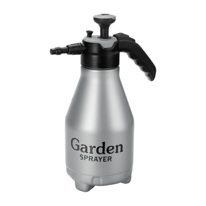 Pulvérisateur de jardin 2L, pistolet à gâchette manuel, arrosage, lavage de voiture, pulvérisateur en plastique - Product Image 3